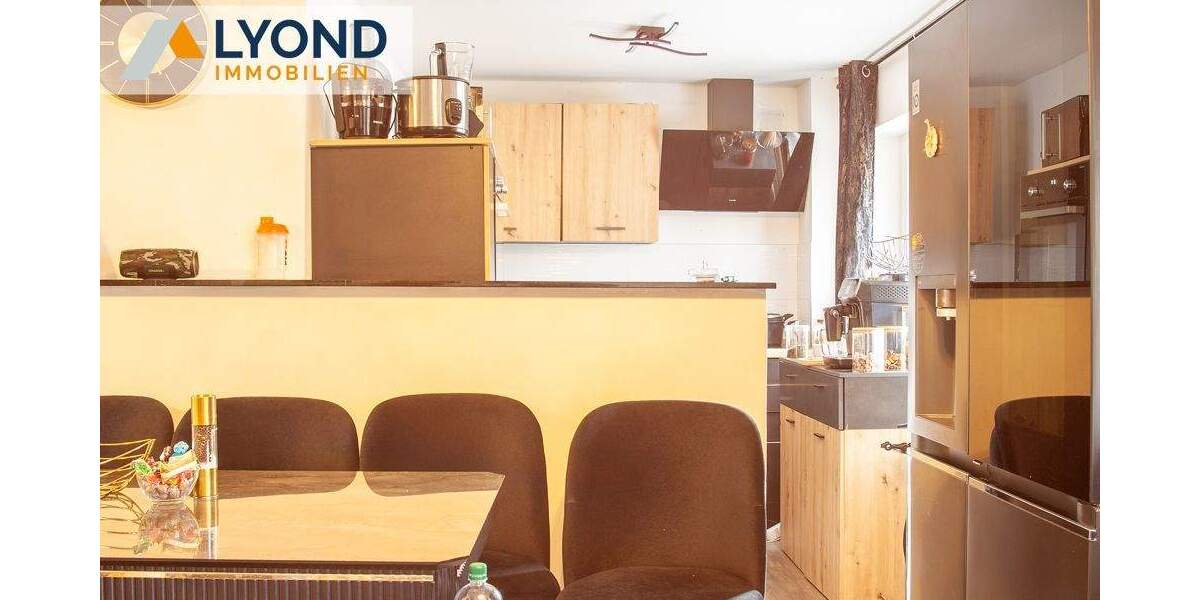 Einfamilienhaus Mittweida - 6 Zimmer, 168 m&sup2;, 299.000&euro; | Angebot:25141370