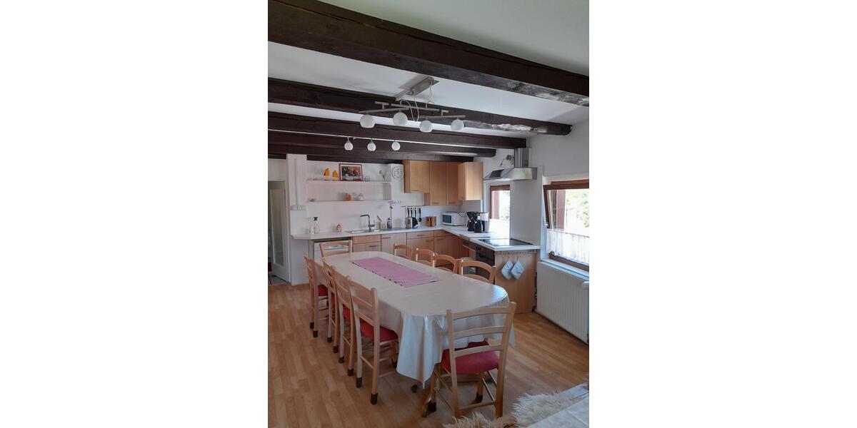 Etagenwohnung Blomberg - 3 Zimmer, 95 m&sup2;, 149.000&euro; | Angebot:26814322