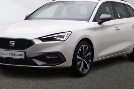 Seat Leon 7.050 km 34.880 € Emsdetten 48282