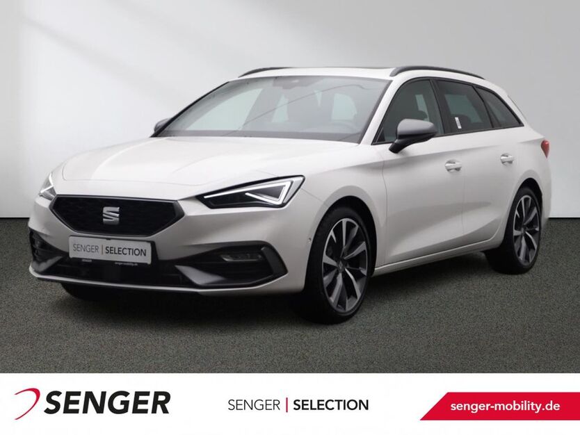 Seat Leon 7.050 km 34.880 € Emsdetten 48282