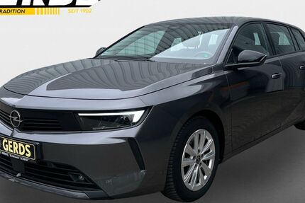 Opel Astra 61.914 km 18.490 &euro; Grimmen 18507