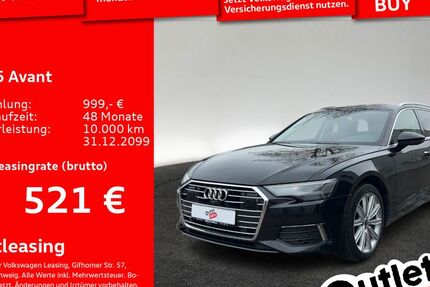 Audi A6 89.434 km 35.520 &euro; Senden 89250