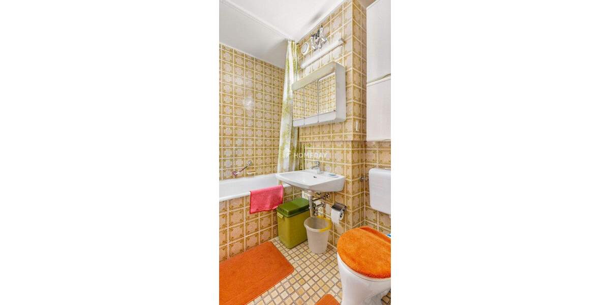 Etagenwohnung Langfurth Langfurth - 2 Zimmer, 46 m&sup2;, 65.000&euro; | Angebot:25910645