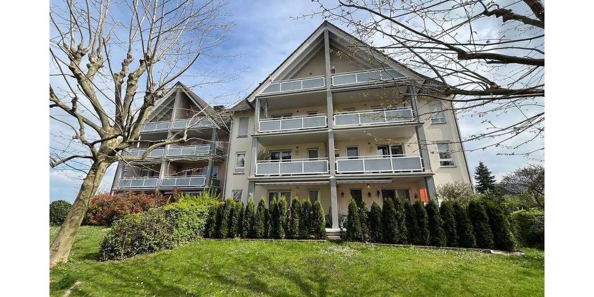 Etagenwohnung Gelnhausen-Meerholz Meerholz - 3 Zimmer, 80 m&sup2;, 199.000&euro; | Angebot:26342196