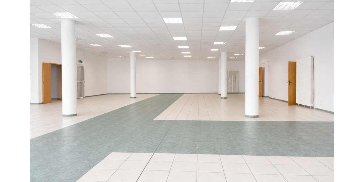 Gewerbeobjekt Merseburg - 3.600&euro; | Angebot:26320433