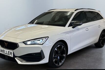 Cupra Leon 102.386 km 18.880 &euro; Bremen 28205