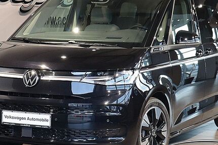 VW T7 Multivan 25.212 km 66.950 &euro; Stuhr bei Bremen 28816