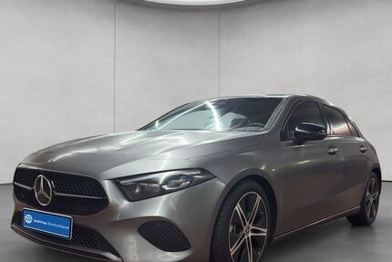 Mercedes-Benz A 180 8.000 km 38.500 &euro; Würzburg 97072