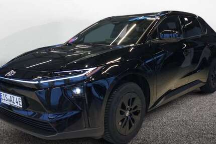 Toyota bZ4X 1.050 km 45.970 &euro; Petersberg 07616