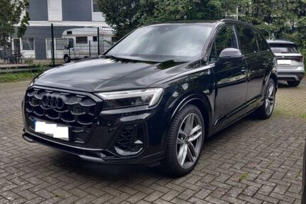 Audi Q7 30.600 km 67.900 &euro; Bremen 28207
