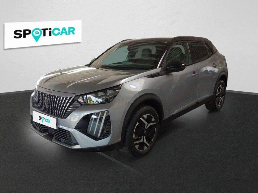 Peugeot 2008 31.823 km 21.990 € Brand-Erbisdorf 09618