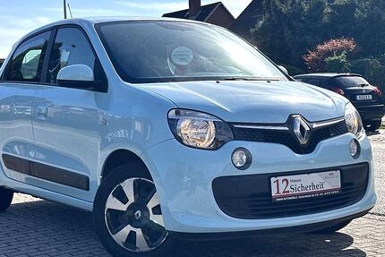 Renault Twingo 87.000 km 5.999 € Kiel OT Suchsdorf 24107