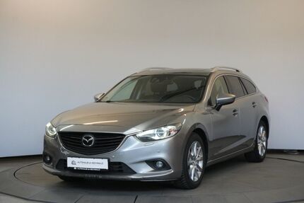 Mazda 6 199.309 km 7.990 &euro; Kassel 34123