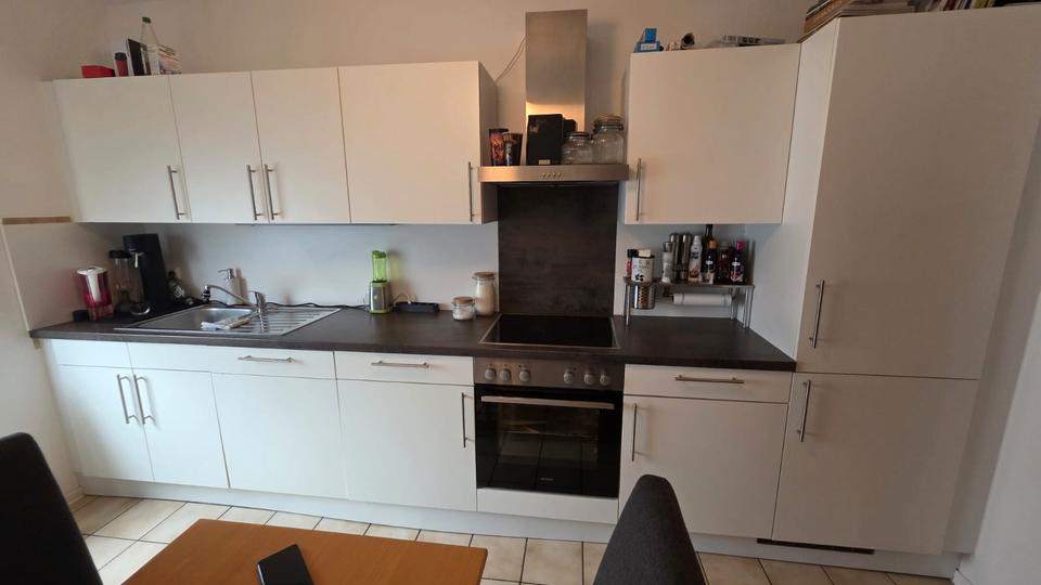 Etagenwohnung Hüttenberg - 2 Zimmer, 65 m&sup2;, 520&euro; | Angebot:26160889