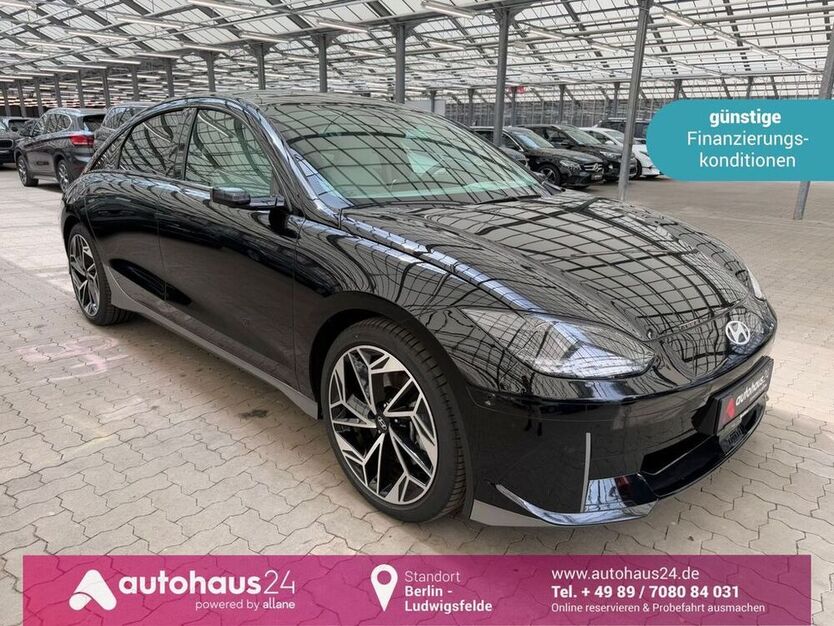 IONIQ 6