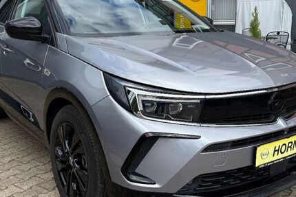 Opel Grandland (X) 6.920 km 20.990 &euro; Amelinghausen 21385