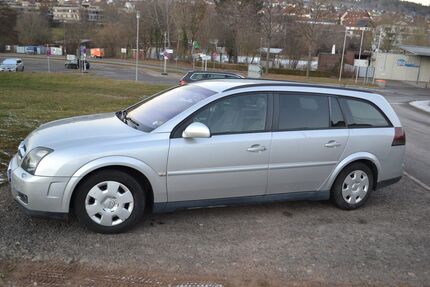 Opel Vectra 360.000 km 1.450 &euro; Calw 75365