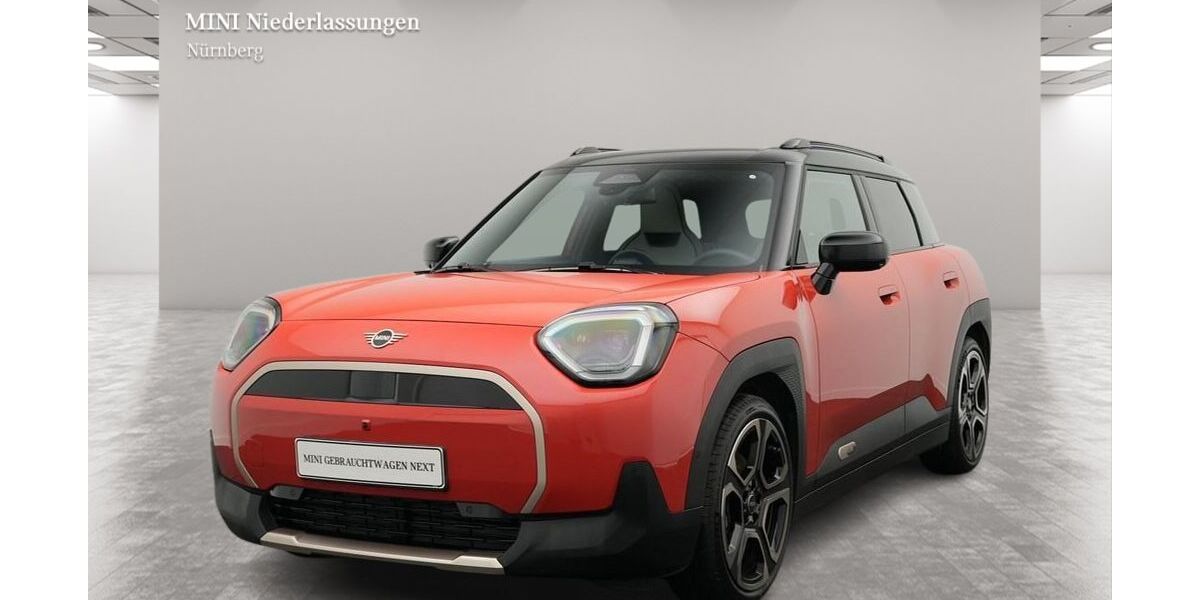 Mini Aceman 7.898 km 31.253 &euro; Nürnberg 90441