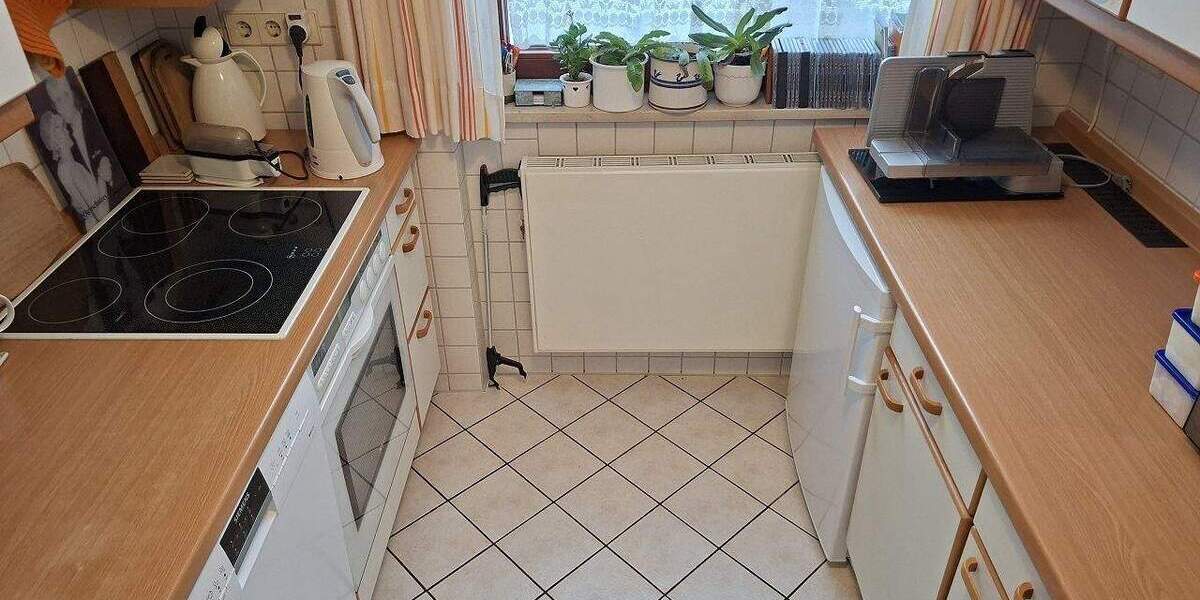 Reihenendhaus Hamburg Neugraben-Fischbek - 3 Zimmer, 110 m&sup2;, 399.000&euro; | Angebot:24723993