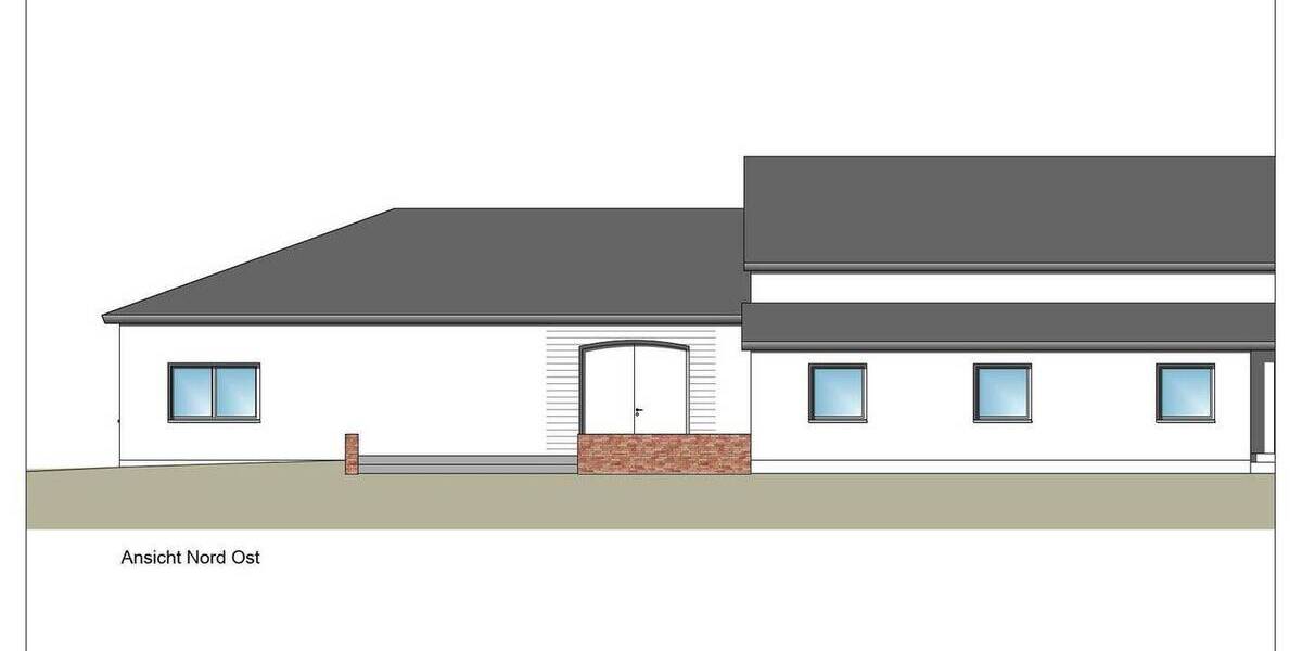 Bungalow Velgast OT Altenhagen Altenhagen - 1 Zimmer, 310 m&sup2;, 695.000&euro; | Angebot:26803019