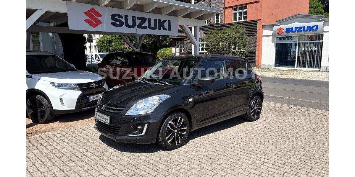 Suzuki Swift 37.010 km 10.950 &euro; Eisenach 99817