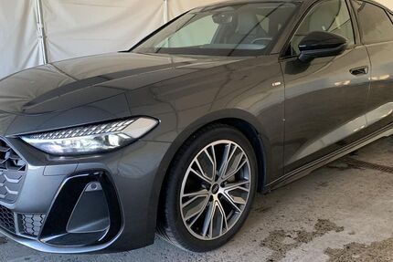 Audi A5 10.000 km 40.750 &euro; Steinbach-Hallenberg OT Herges-Hallenberg 98587