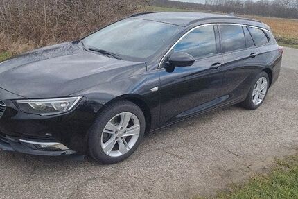 Opel Insignia 130.000 km 10.499 &euro; Vreden 48691