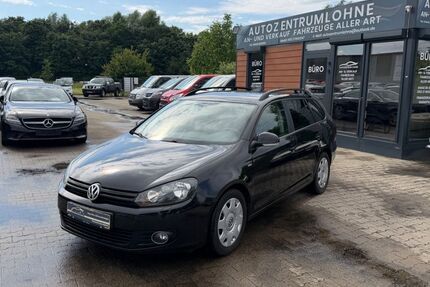 VW Golf 156.000 km 7.990 &euro; Lohne 49393