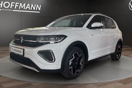 VW T-Cross 6.935 km 29.990 &euro; Meschede 59872