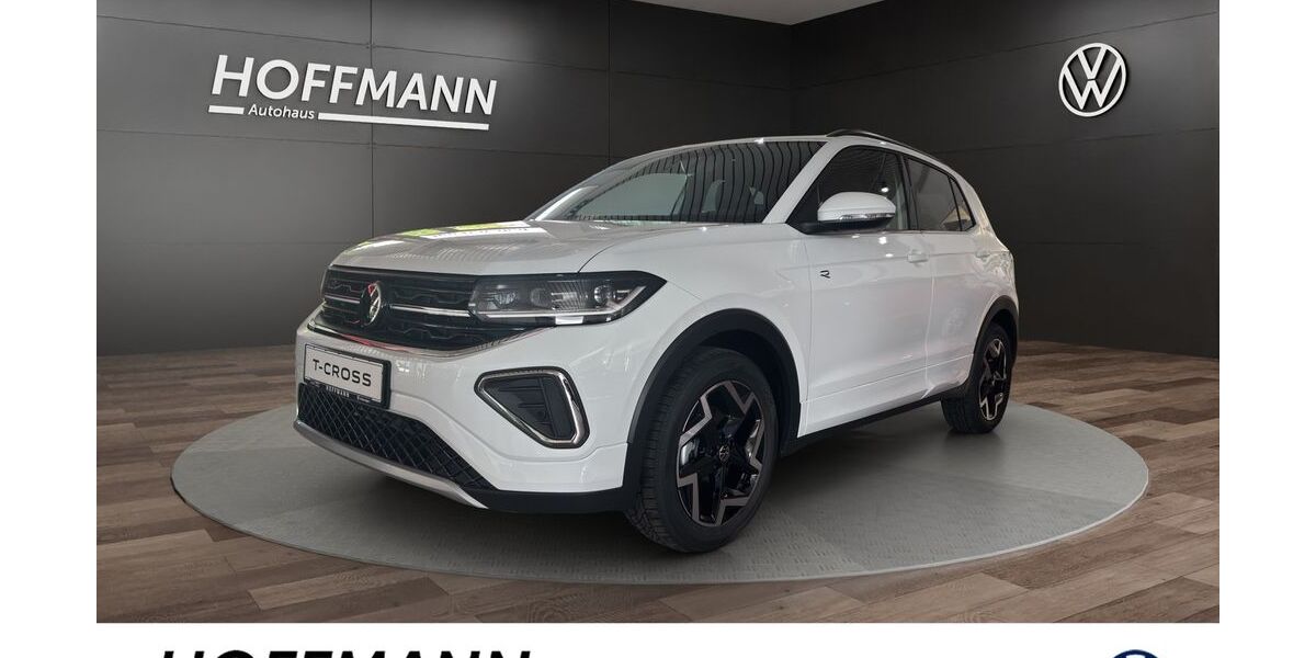 VW T-Cross 6.935 km 29.990 &euro; Meschede 59872