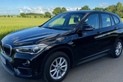 BMW X1 48.000 km 18.800 &euro; Sonderhofen 97255