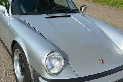 Porsche 911 Urmodell 182.000 km 69.000 &euro; Bad Bergzabern 76887