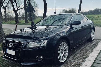 Audi A5 320.858 km 4.900 &euro; Siek 22962