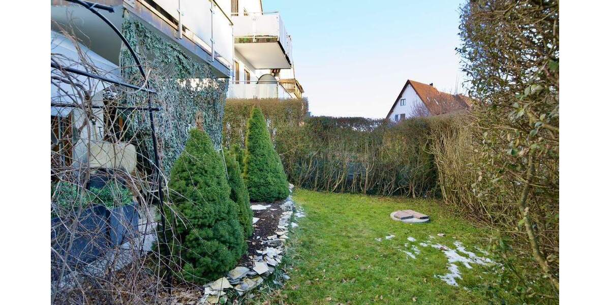 Etagenwohnung Moosburg - 3 Zimmer, 71 m&sup2;, 280.000&euro; | Angebot:24621379