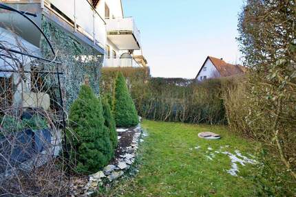 Wohnung Moosburg - 3 Zimmer, 71 m&sup2;, 280.000&euro; | Angebot:24621379