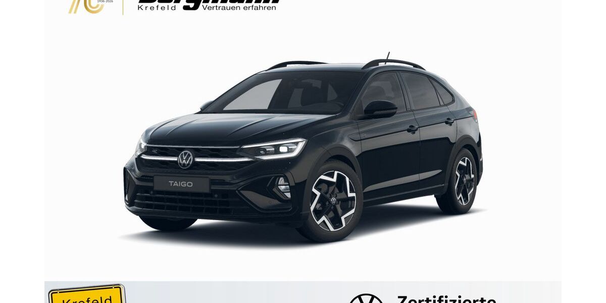 VW Taigo 18.376 km 27.991 &euro; Krefeld 47803