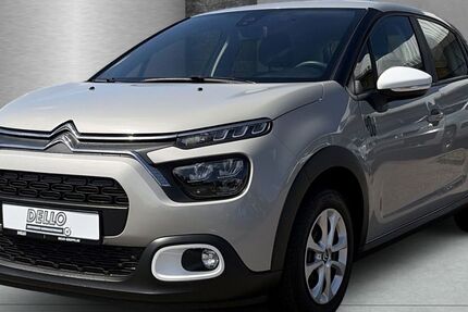 Citroen C3 27.300 km 11.990 &euro; Parchim 19370