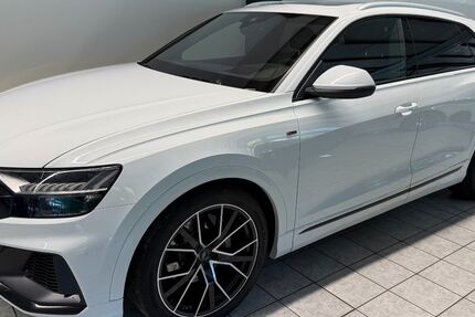 Audi Q8 223.837 km 42.000 &euro; Nagold 72202