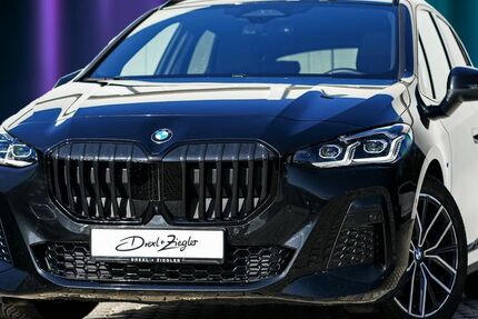 BMW 223 Active Tourer 26.390 km 41.490 € Augsburg 86199