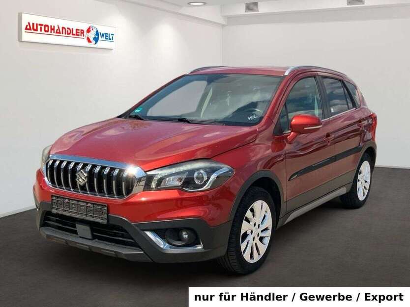 SX4