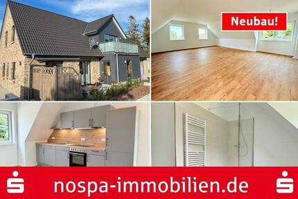 Wohnung Breklum - 2 Zimmer, 95 m&sup2;, 295.000&euro; | Angebot:25196346