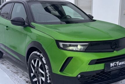 Opel Mokka 10.500 km 19.799 &euro; Bad Waldsee 88339