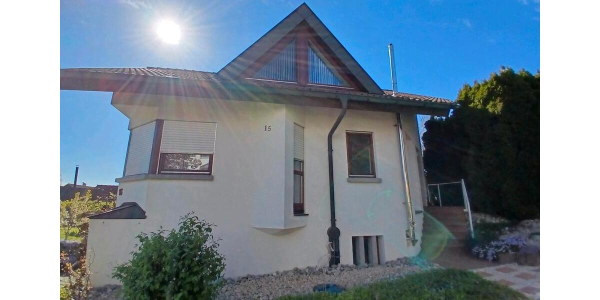 Einfamilienhaus Sigmaringen - 6 Zimmer, 280 m&sup2;, 650.000&euro; | Angebot:26961292