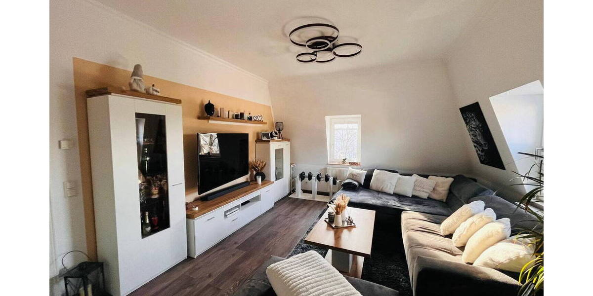 Etagenwohnung Bergisch Gladbach Kaule - 2 Zimmer, 80 m&sup2;, 400.000&euro; | Angebot:26377232