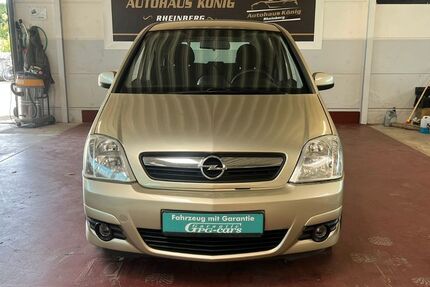 Opel Meriva 135.661 km 4.999 € Rheinberg 47495