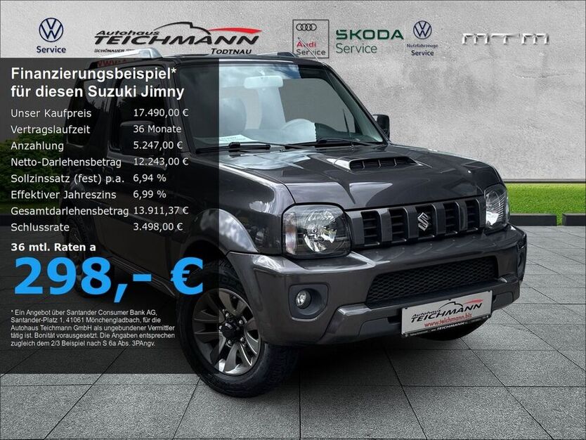 Jimny