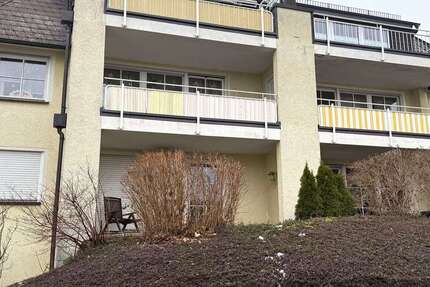 Wohnung zum Kaufen in Bad Steben 175.000 € 113 m² 3 zimmer