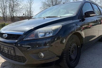 Ford Focus 209.000 km 2.499 &euro; Chemnitz 09114