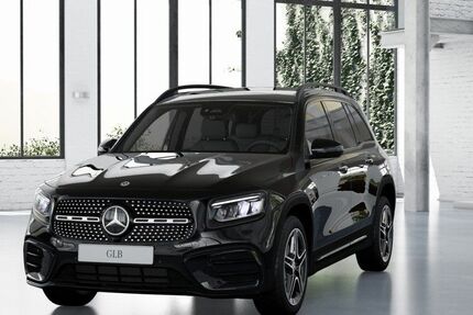 Mercedes-Benz GLB 220 25.600 km 51.900 &euro; Friedberg 61169