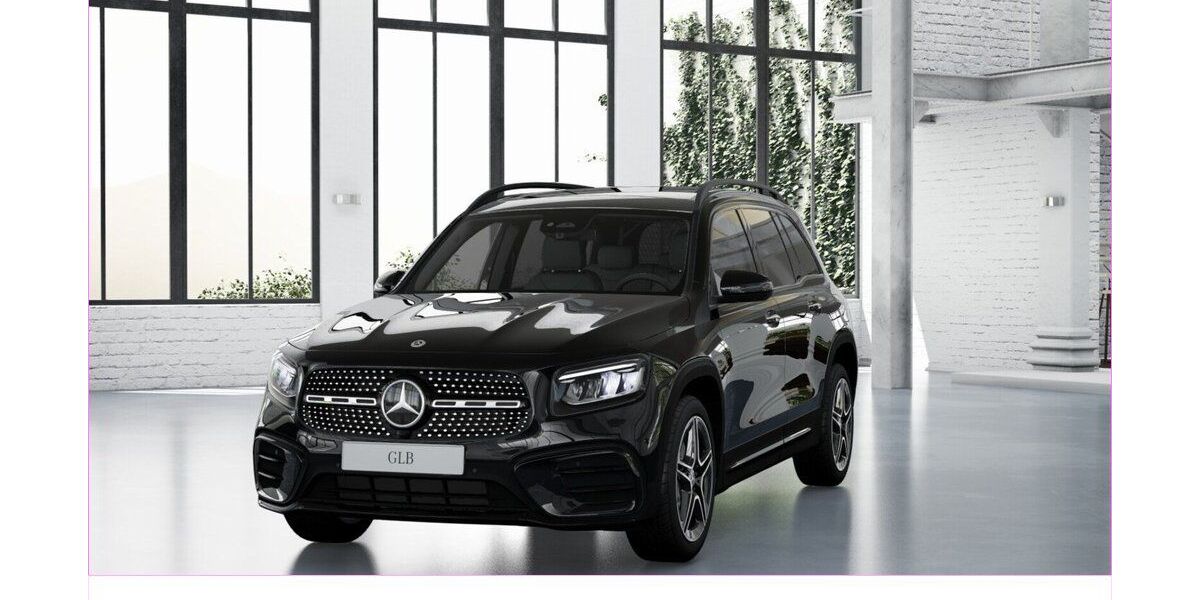 Mercedes-Benz GLB 220 25.600 km 51.900 &euro; Friedberg 61169